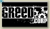 greed corp